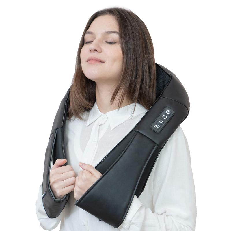 Shiatsu Neck and Back Massager