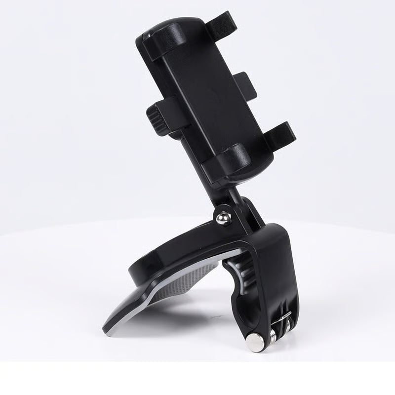 π2025 New Arrival-360 Degree Rotating Car Dashboard Phone Holder