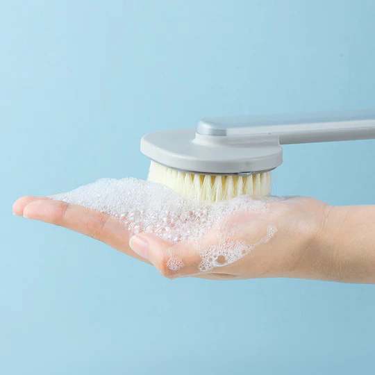 🎁Buy 2 Free Shipping🎁-Long Handle Bath Massage Cleaning Brush