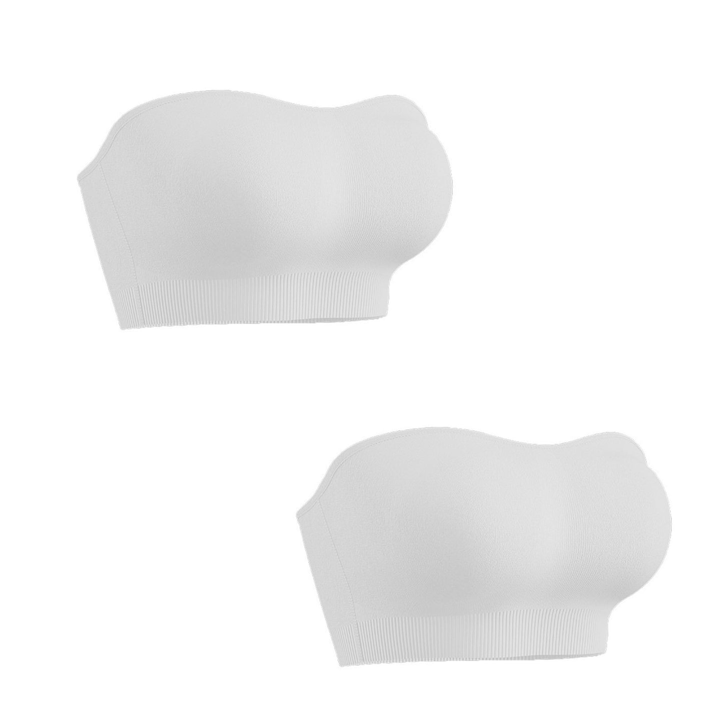 Strapless Anti-slip Bra