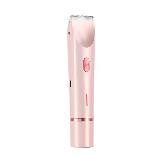 Flash Sale⚡ 50K+ SOLD! Almost Gone-💥🔥 Comfort 2 in 1 Electric Lady Shaver,Best Gifts