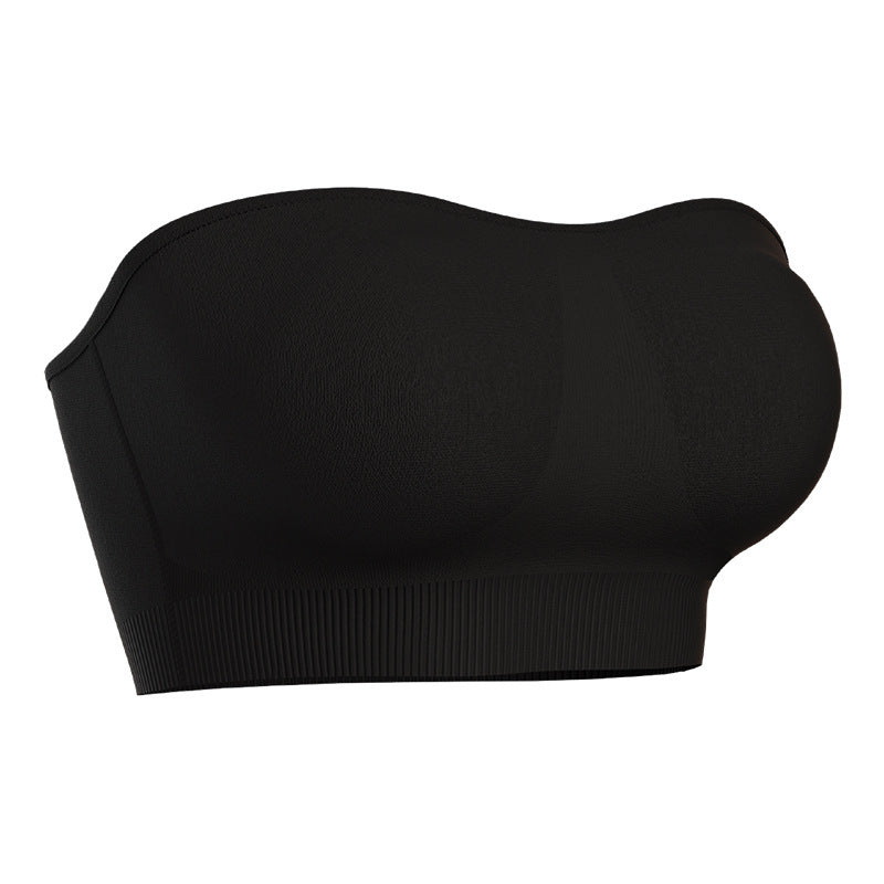Strapless Anti-slip Bra