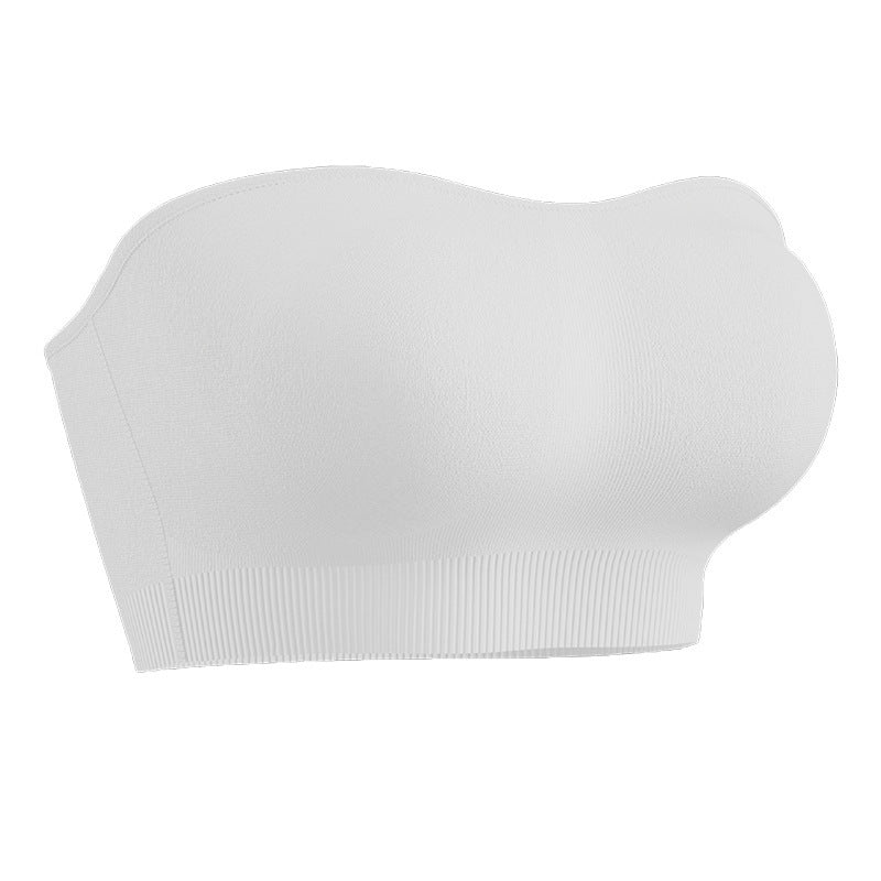 Strapless Anti-slip Bra
