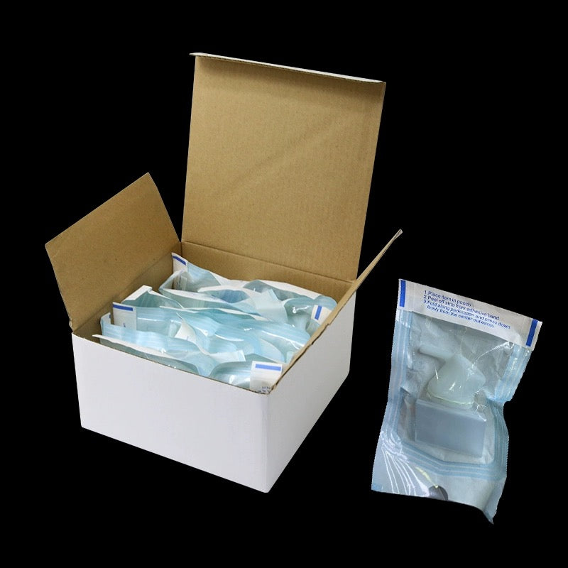 Needle cleaning needle cleaning supplies for tattoo needles