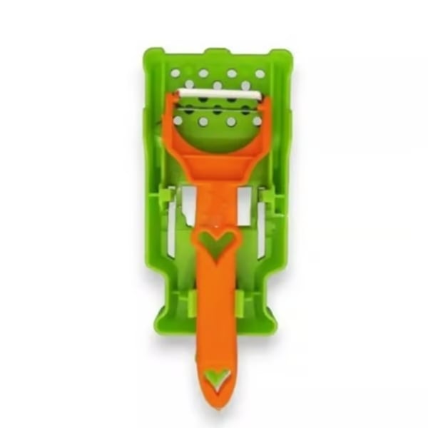 (🥔Buy 2 Free Shipping🥕)A slicer and a vegetable peeler