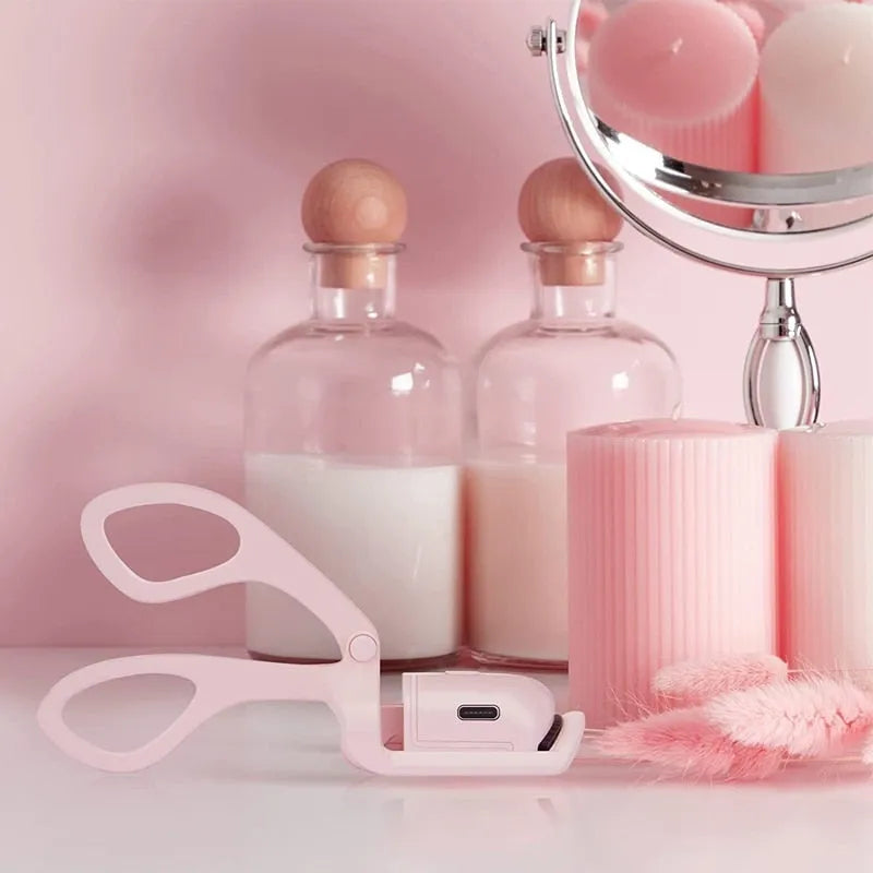 Electric Eyelash Curler