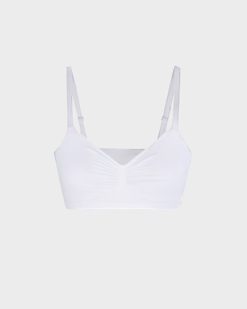 (🔥Buy 2pcs Free Shipping🔥)Smooth Seamless Comfort Wireless Bra