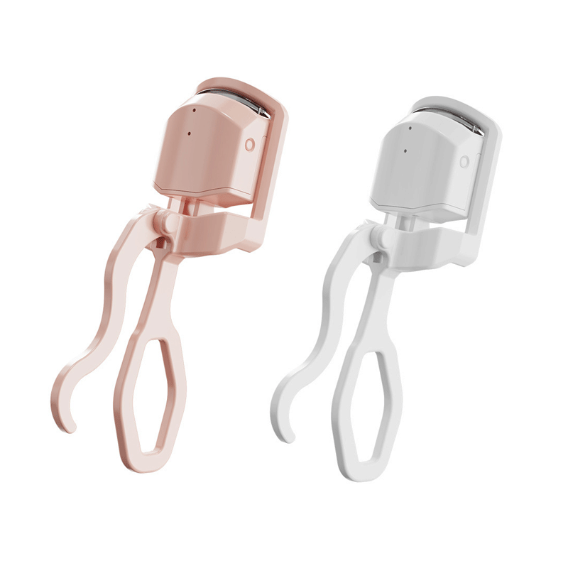 Electric Eyelash Curler