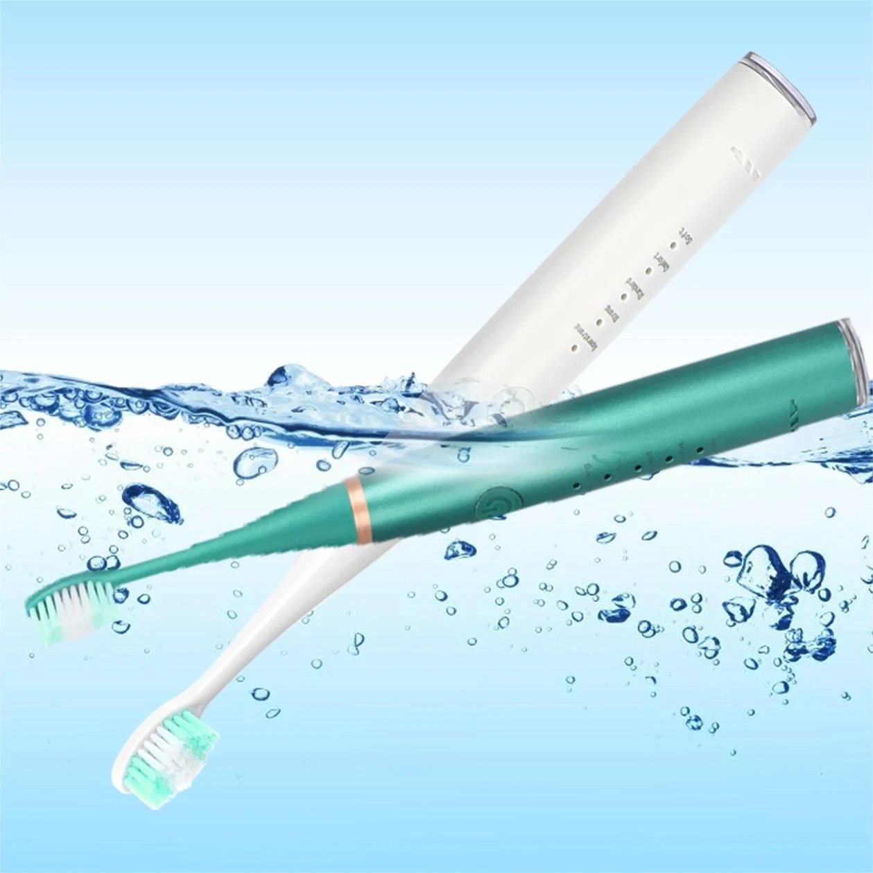 (👨⚕🦷Buy 2 Free Shipping)Electric tooth cleaning instrument -Teeth Cleaner
