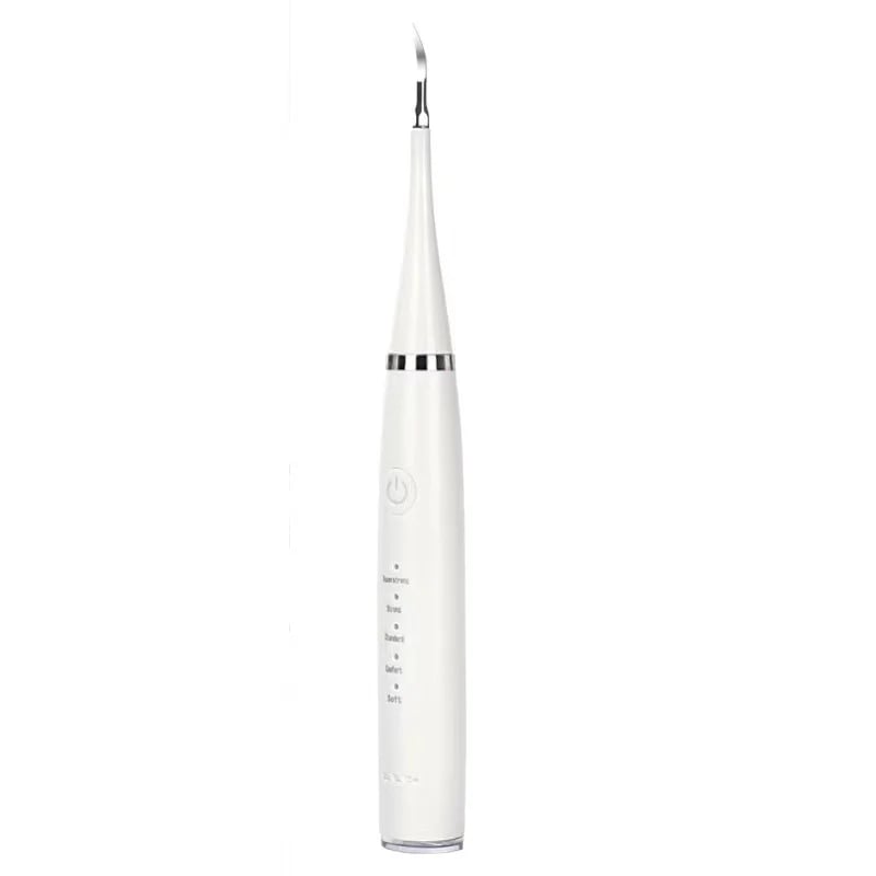 (👨⚕🦷Buy 2 Free Shipping)Electric tooth cleaning instrument -Teeth Cleaner