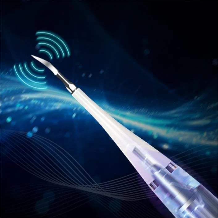 (👨⚕🦷Buy 2 Free Shipping)Electric tooth cleaning instrument -Teeth Cleaner