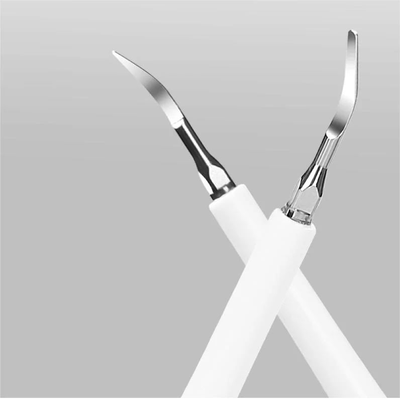 (👨⚕🦷Buy 2 Free Shipping)Electric tooth cleaning instrument -Teeth Cleaner