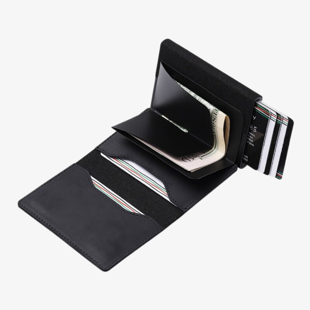 EDGE™ AirTag Smart Wallet