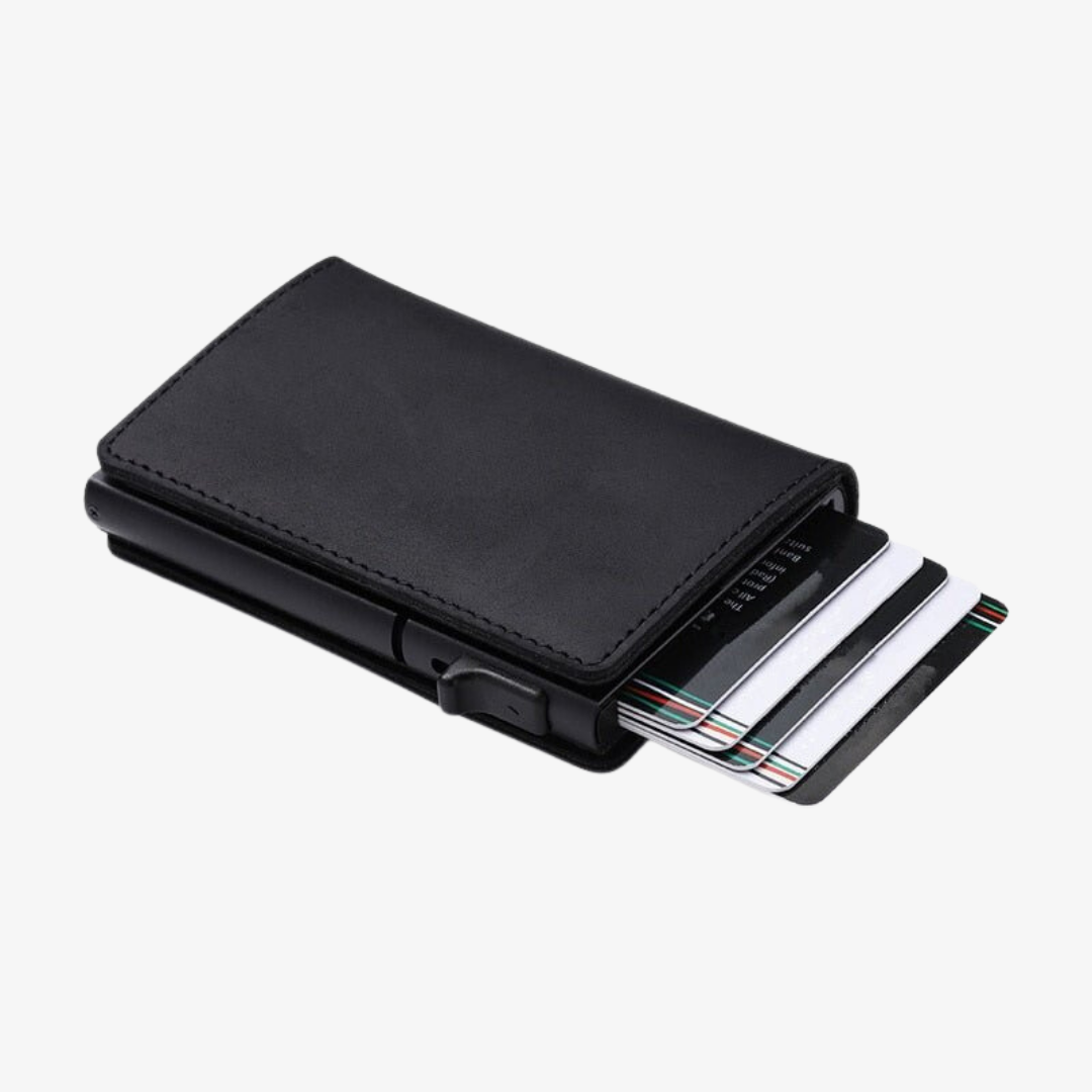 EDGE™ AirTag Smart Wallet