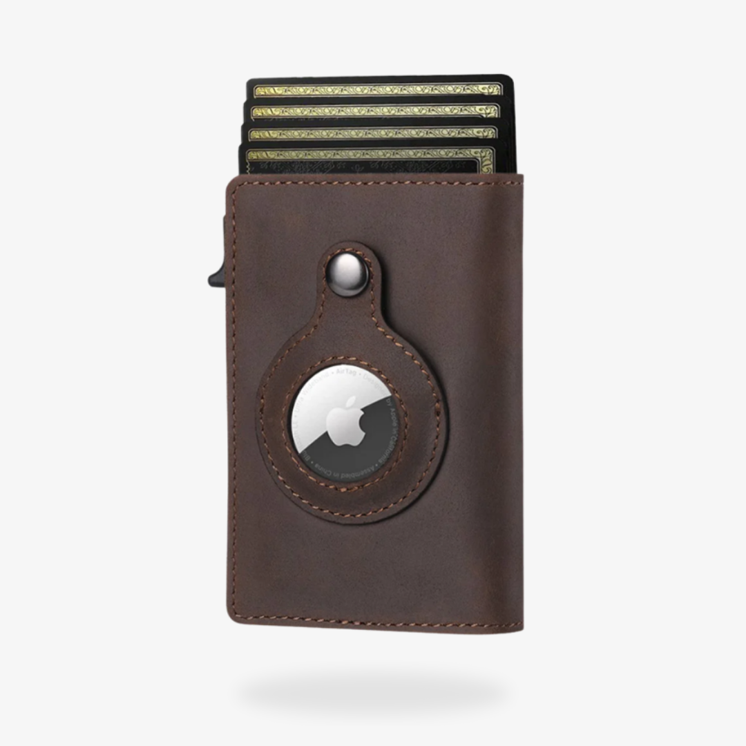 EDGE™ AirTag Smart Wallet