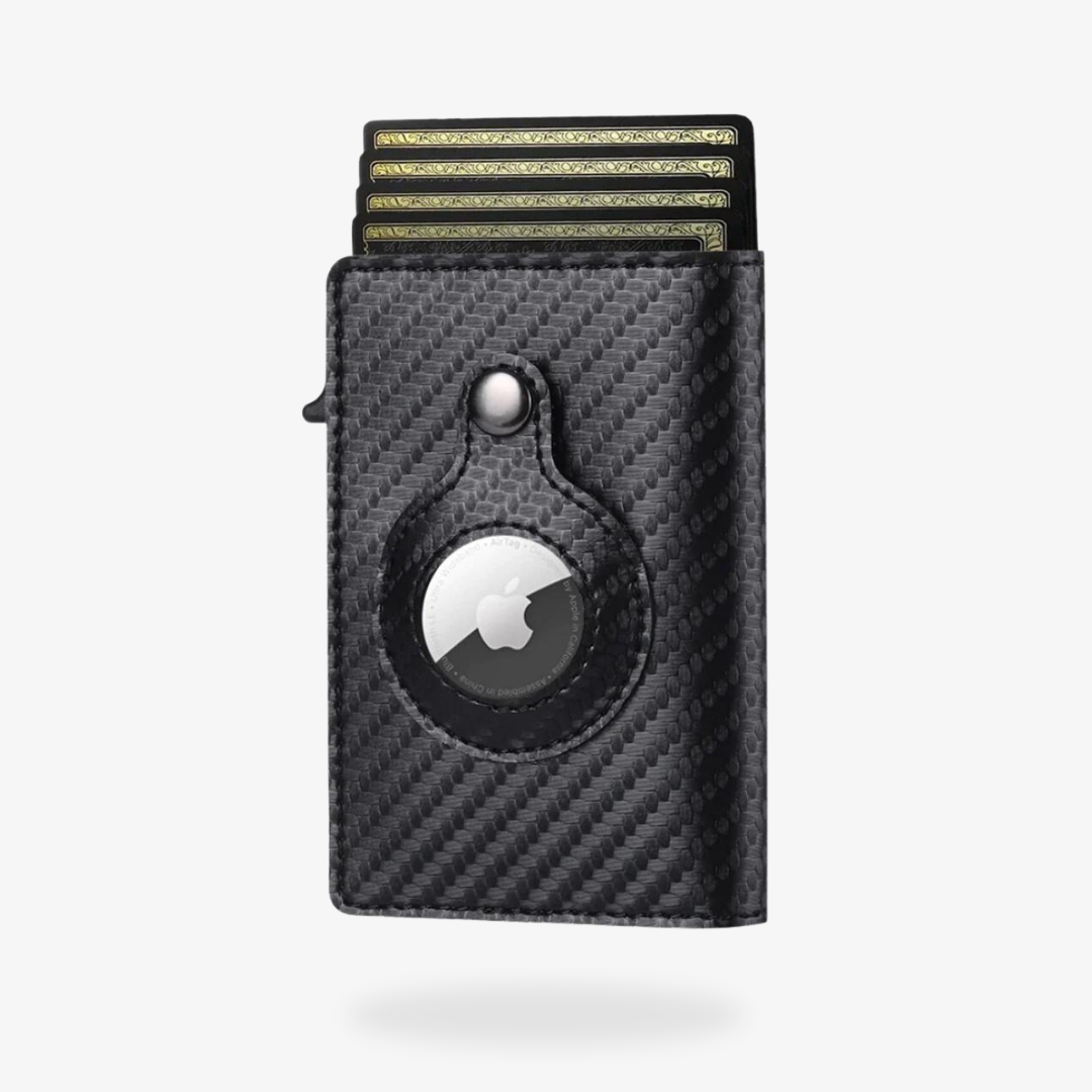 EDGE™ AirTag Smart Wallet