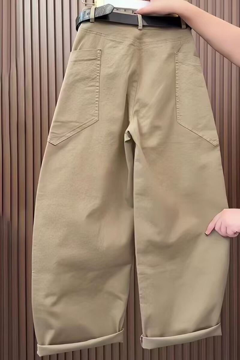 Women's Summer Casual Trousers