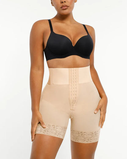 High Waist Tummy Control Short-Buy 2pcs Free Shipping