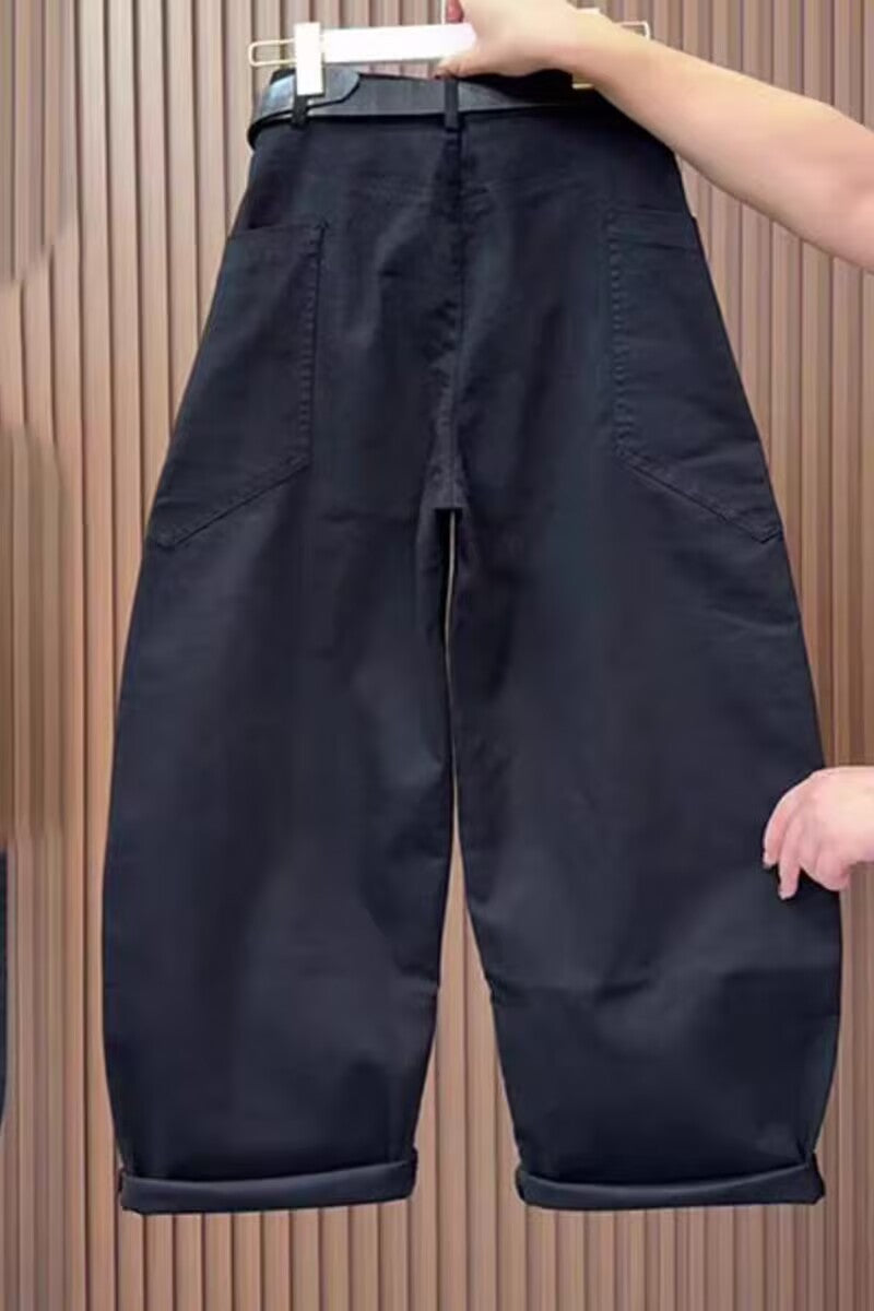 Women's Summer Casual Trousers