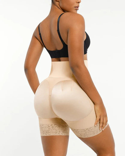 High Waist Tummy Control Short-Buy 2pcs Free Shipping