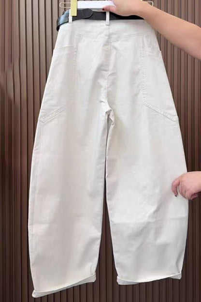 Women's Summer Casual Trousers