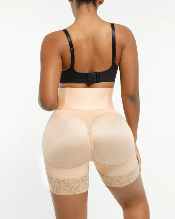 High Waist Tummy Control Short-Buy 2pcs Free Shipping