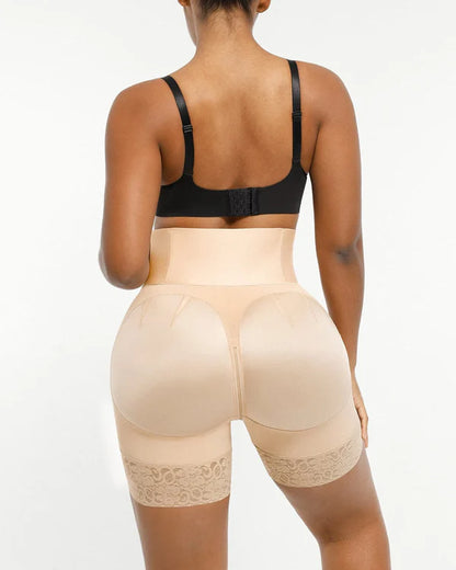 High Waist Tummy Control Short-Buy 2pcs Free Shipping