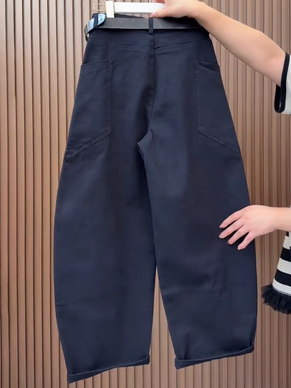 Women's Summer Casual Trousers