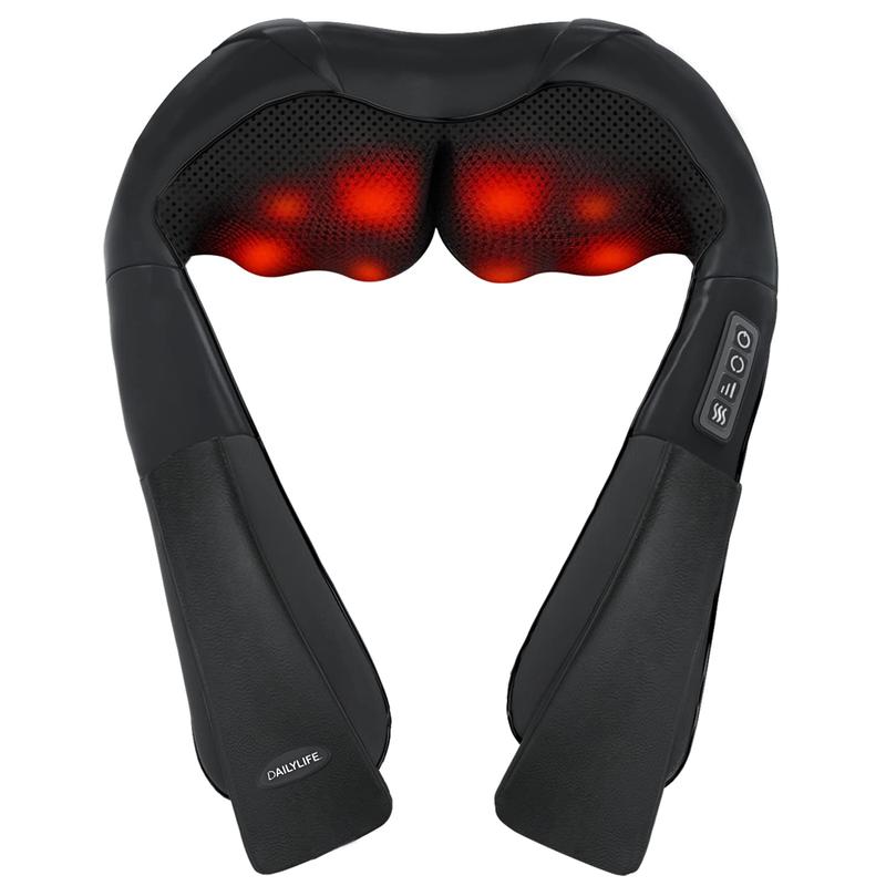 Shiatsu Neck and Back Massager