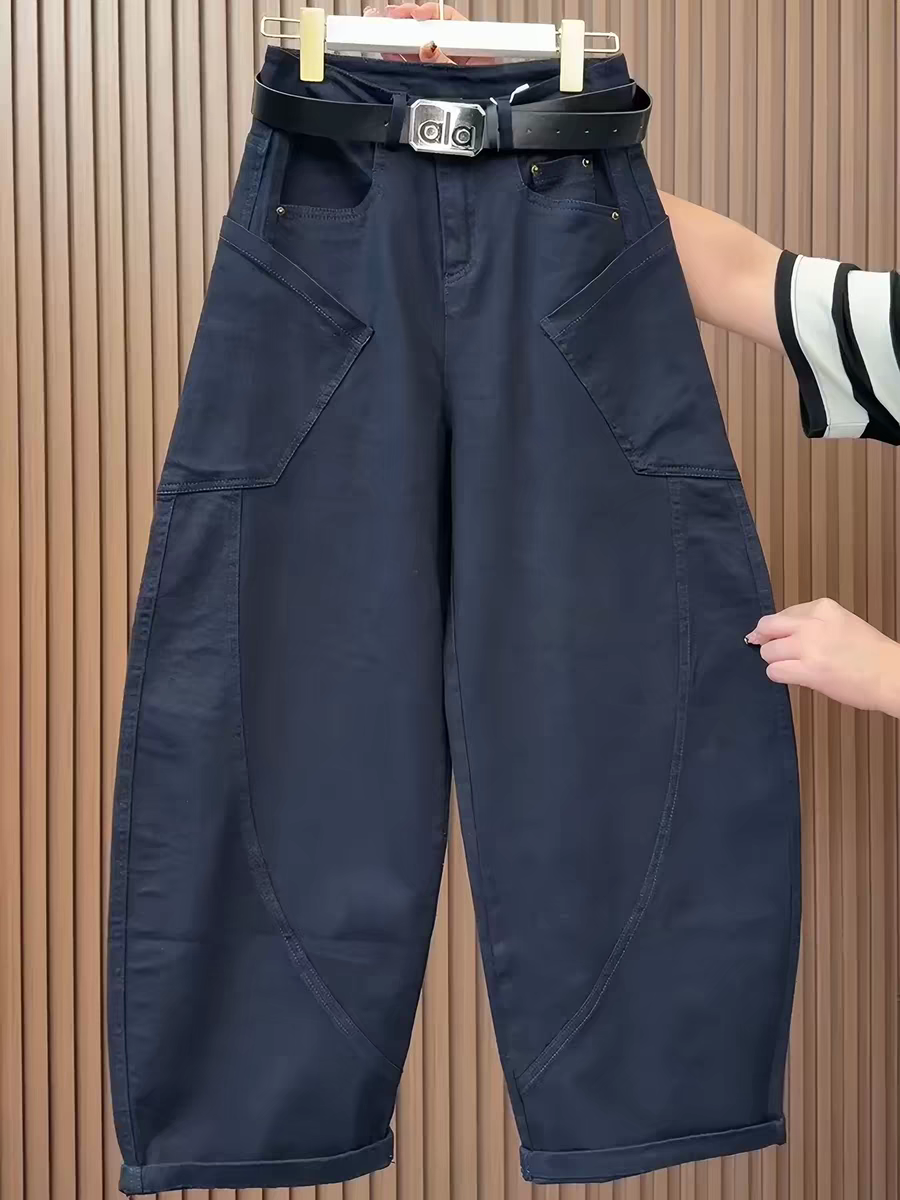 Women's Summer Casual Trousers