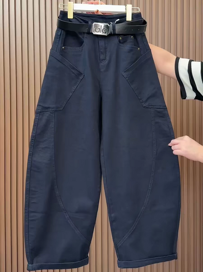 Women's Summer Casual Trousers