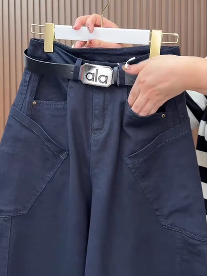 Women's Summer Casual Trousers