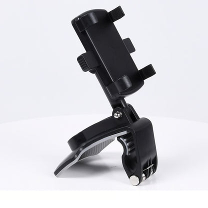 🏆2025 New Arrival-360 Degree Rotating Car Dashboard Phone Holder