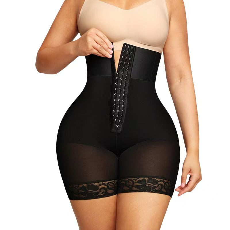 High Waist Tummy Control Short-Buy 2pcs Free Shipping