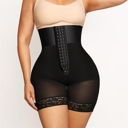 High Waist Tummy Control Short-Buy 2pcs Free Shipping
