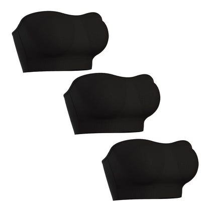 Strapless Anti-slip Bra