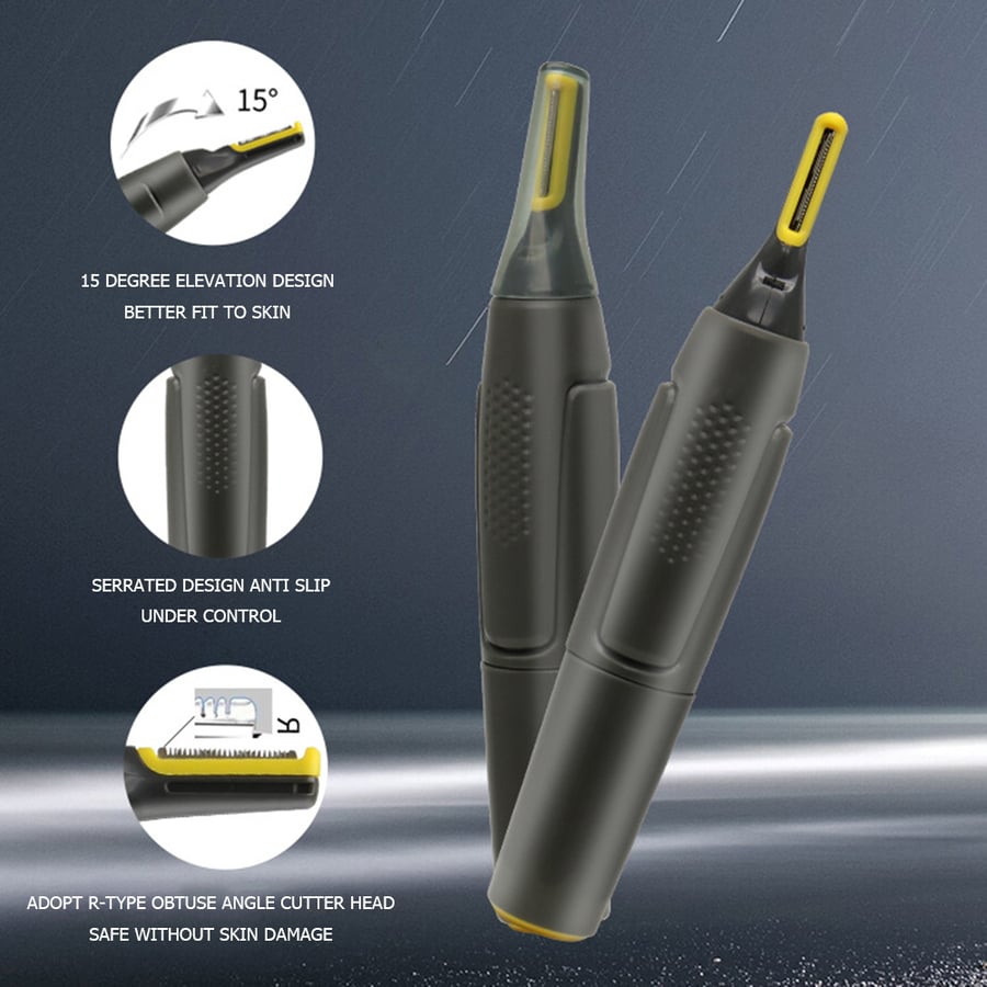 🎁Buy 2 Free Shipping🎁 Ultra-thin Precision Trimmer
