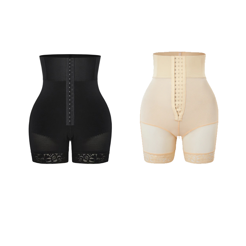 High Waist Tummy Control Short-Buy 2pcs Free Shipping