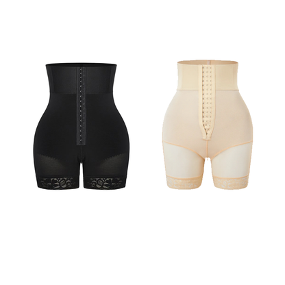 High Waist Tummy Control Short-Buy 2pcs Free Shipping