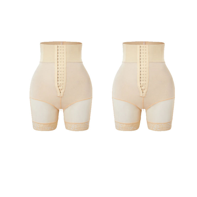 High Waist Tummy Control Short-Buy 2pcs Free Shipping