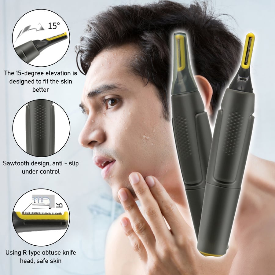 🎁Buy 2 Free Shipping🎁 Ultra-thin Precision Trimmer