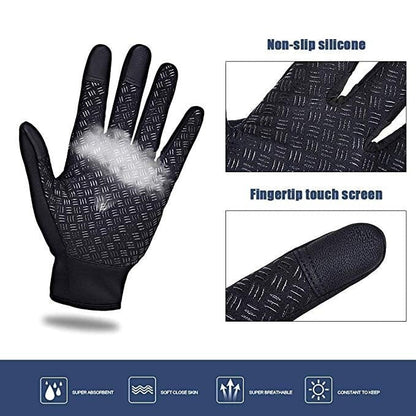 (🎁Buy 3 Free Shiping🎁)Ultimate Waterproof & Windproof Thermal Gloves