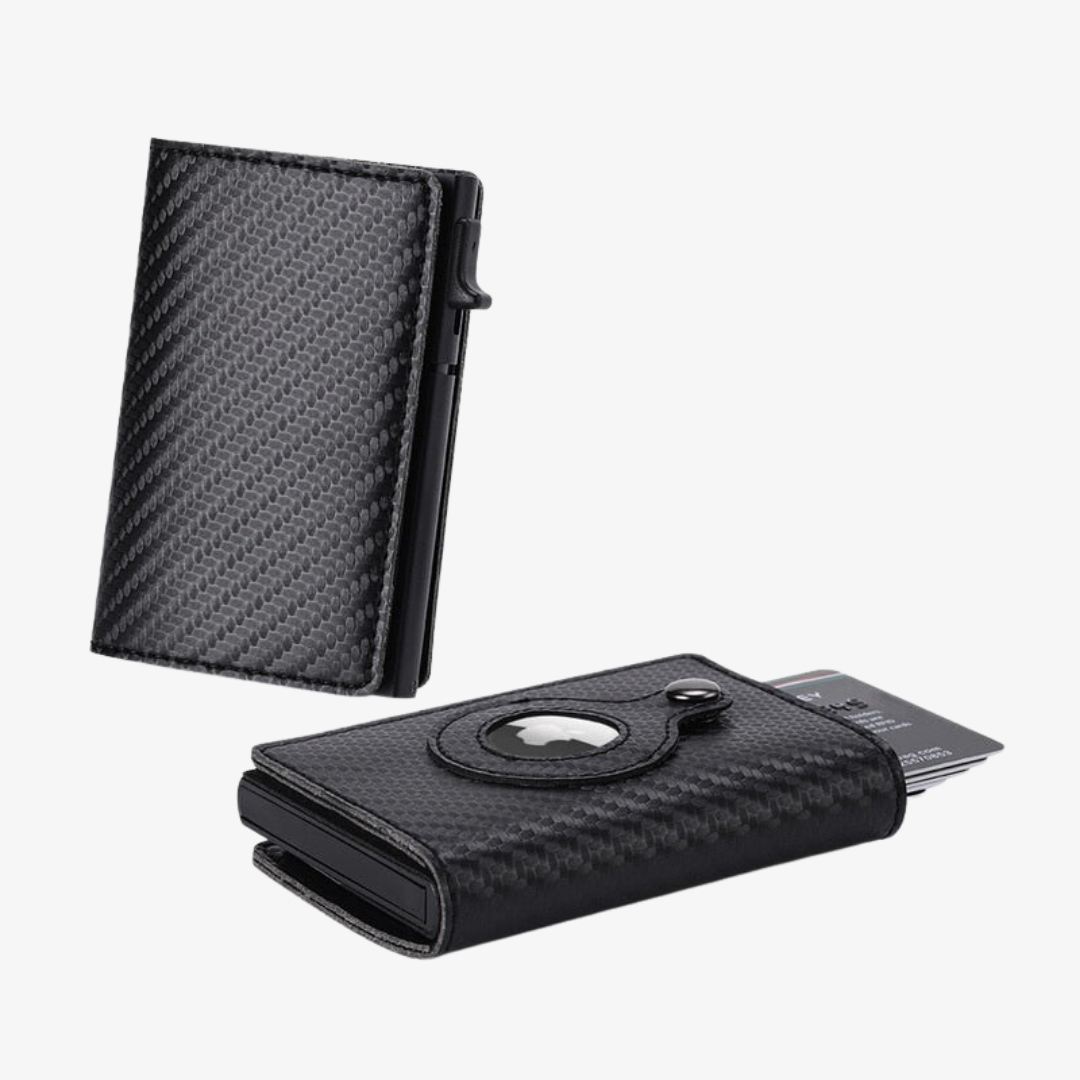 EDGE™ AirTag Smart Wallet
