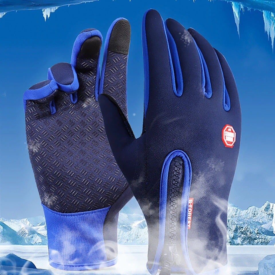 (🎁Buy 3 Free Shiping🎁)Ultimate Waterproof & Windproof Thermal Gloves